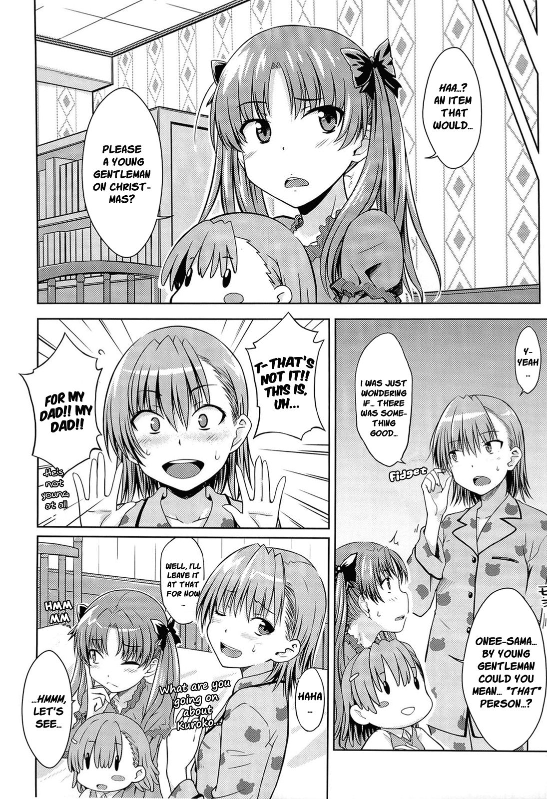 I♥H page 5 full