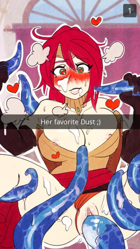 RWBY Snaps page 11 full