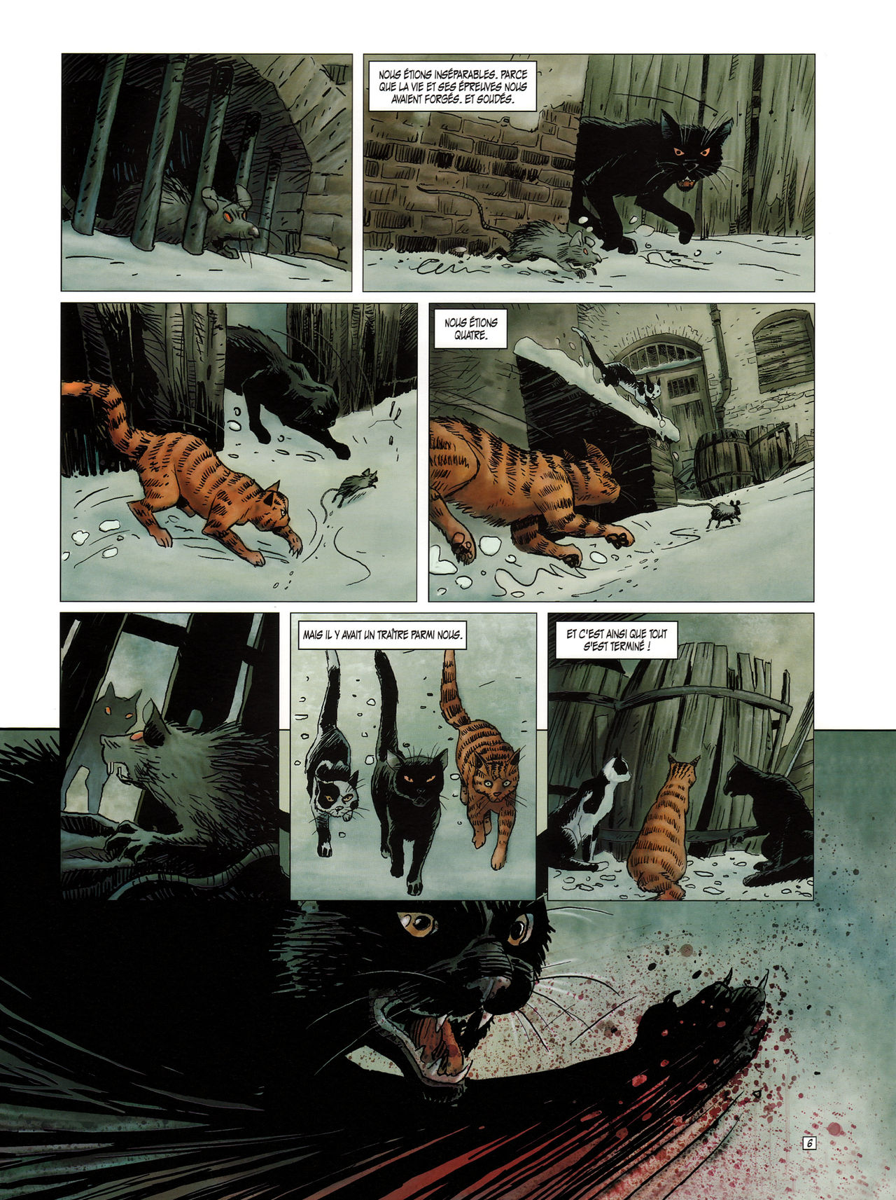 Golden Dogs - 01 - Fanny page 12 full