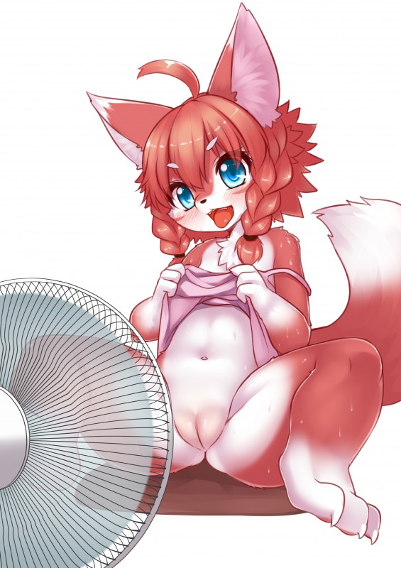 ARTIST Wolflong page 11 full