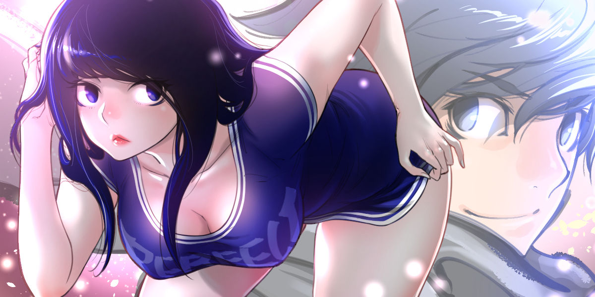 Perfect Half Ch.1-25 page 1 full