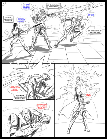 [Targetmaster] Flung into Mareth (Corruption of Champions) [Ongoing] cover