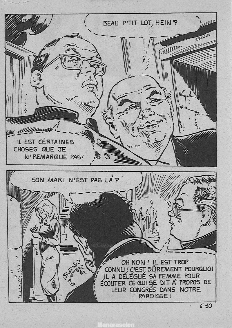 Elvifrance - Terrifioso - 006 - Sans titre page 12 full