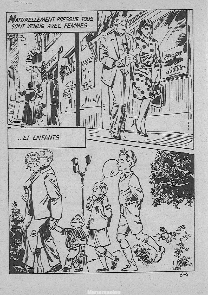 Elvifrance - Terrifioso - 006 - Sans titre page 6 full