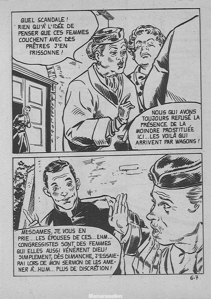 Elvifrance - Terrifioso - 006 - Sans titre page 9 full
