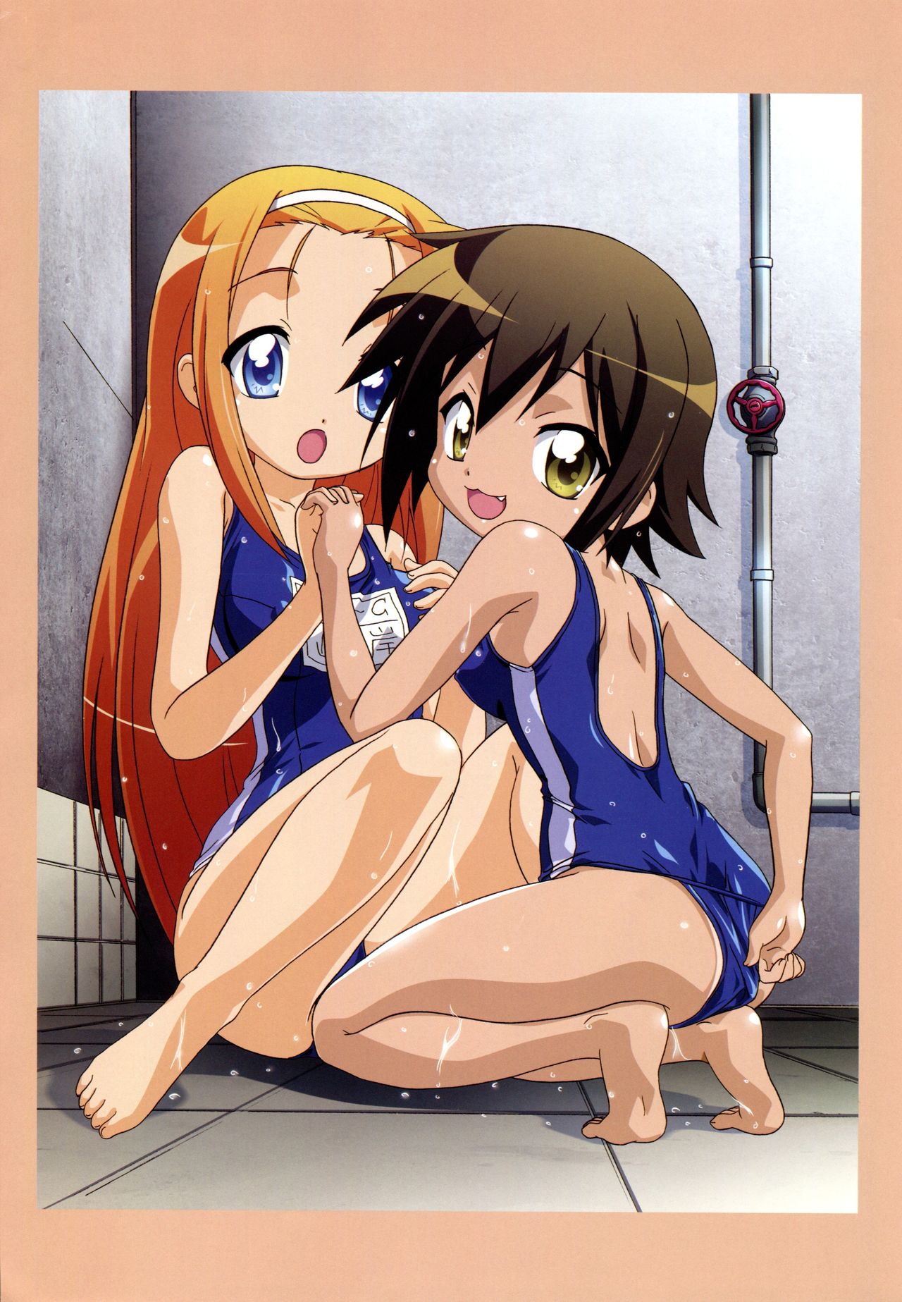 FLAVOR LINK page 4 full