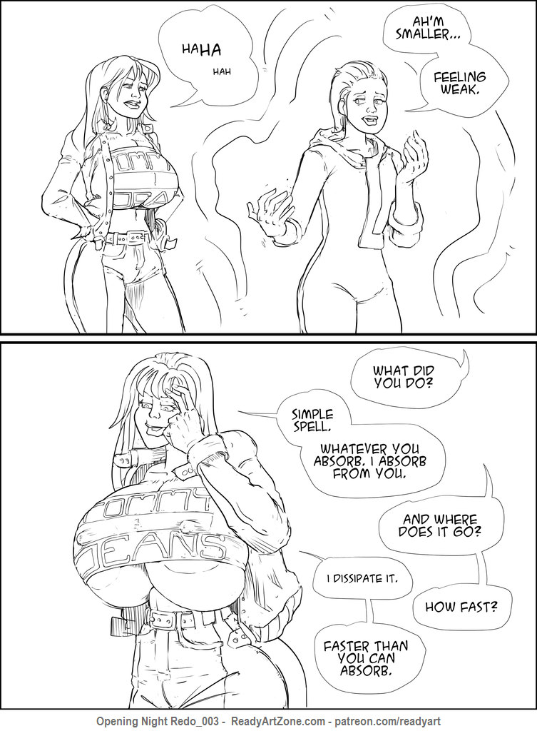 Opening Night Redo page 4 full