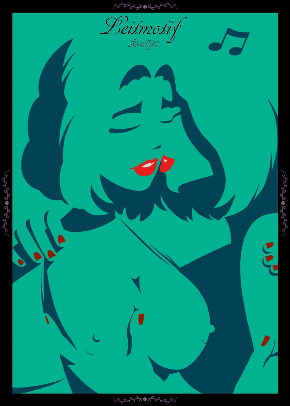 Leitmotif page 1 full