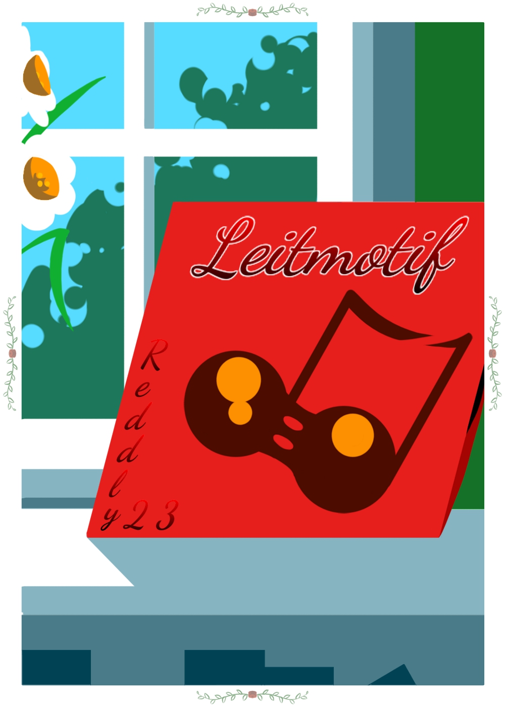 Leitmotif page 2 full