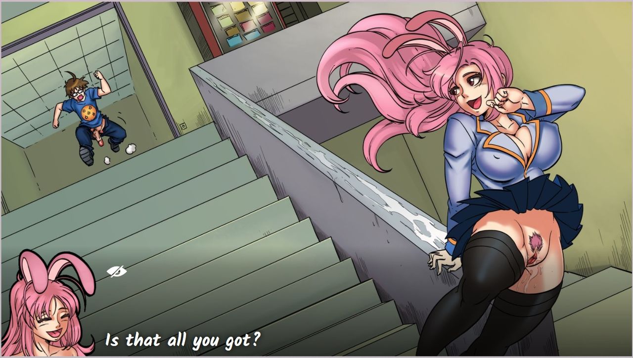 Hentai Heroes English Game page 5 full