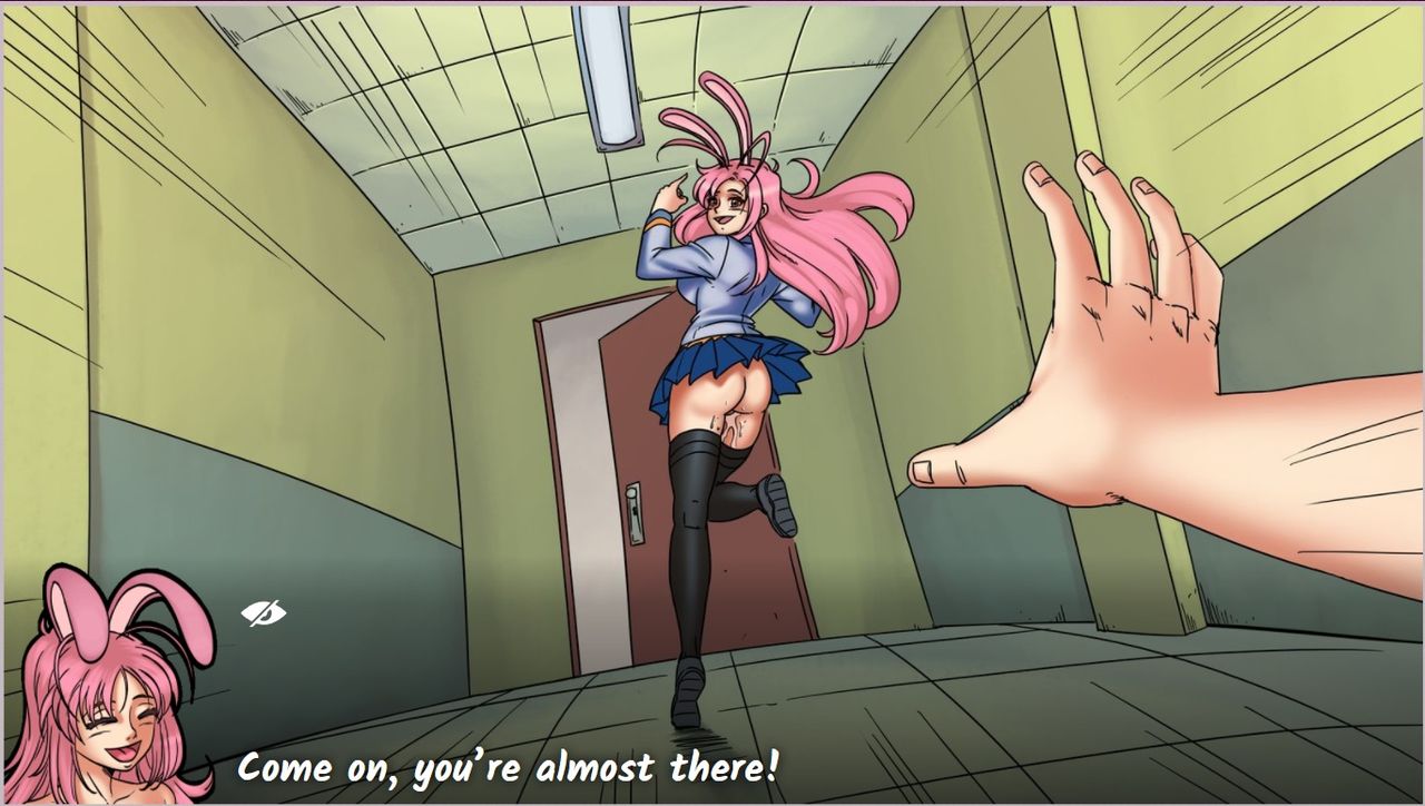 Hentai Heroes English Game page 6 full