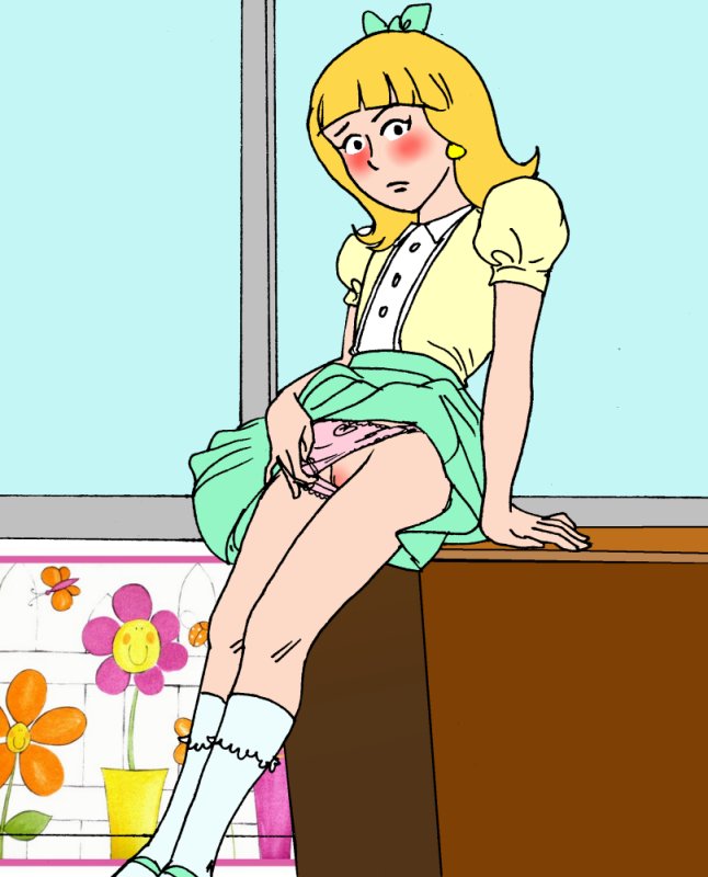 Capitana Galaxia JAM 2013 page 4 full