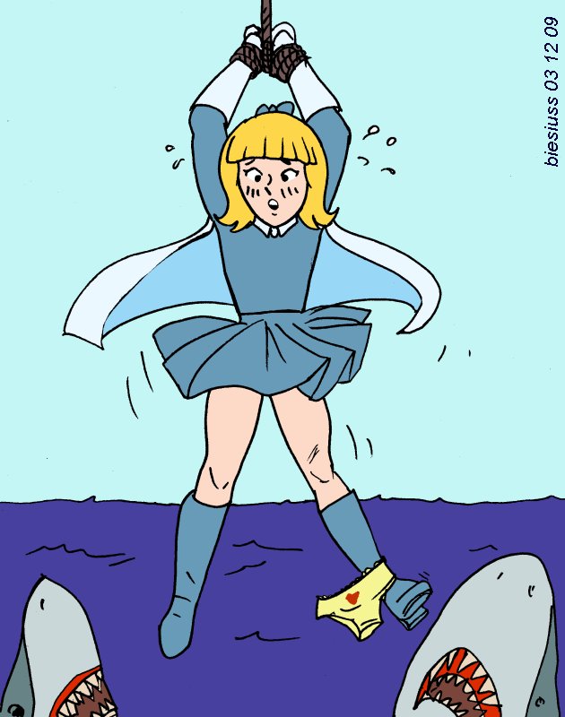 Capitana Galaxia JAM 2013 page 6 full