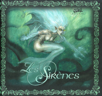 [various artists] Les Sirènes [French] cover