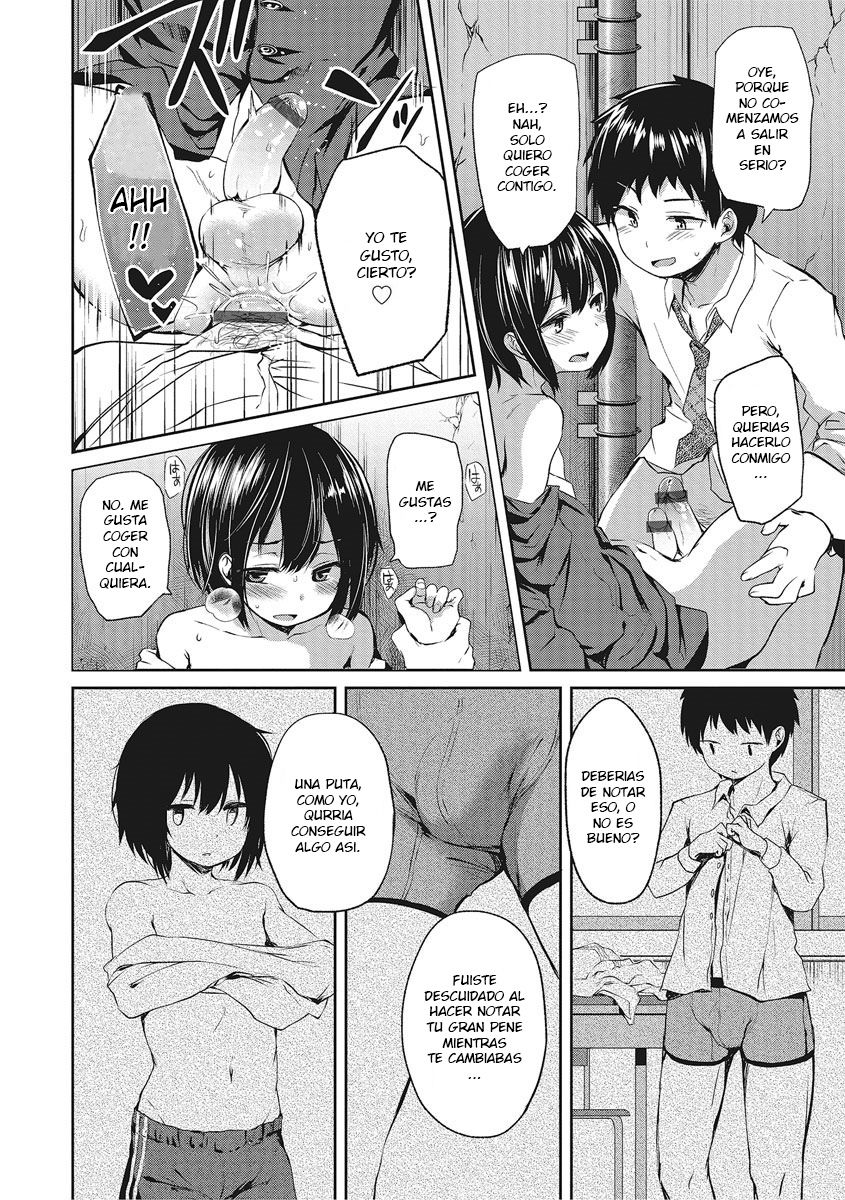 Koakuma ga Kitarite Haru o Uru page 12 full