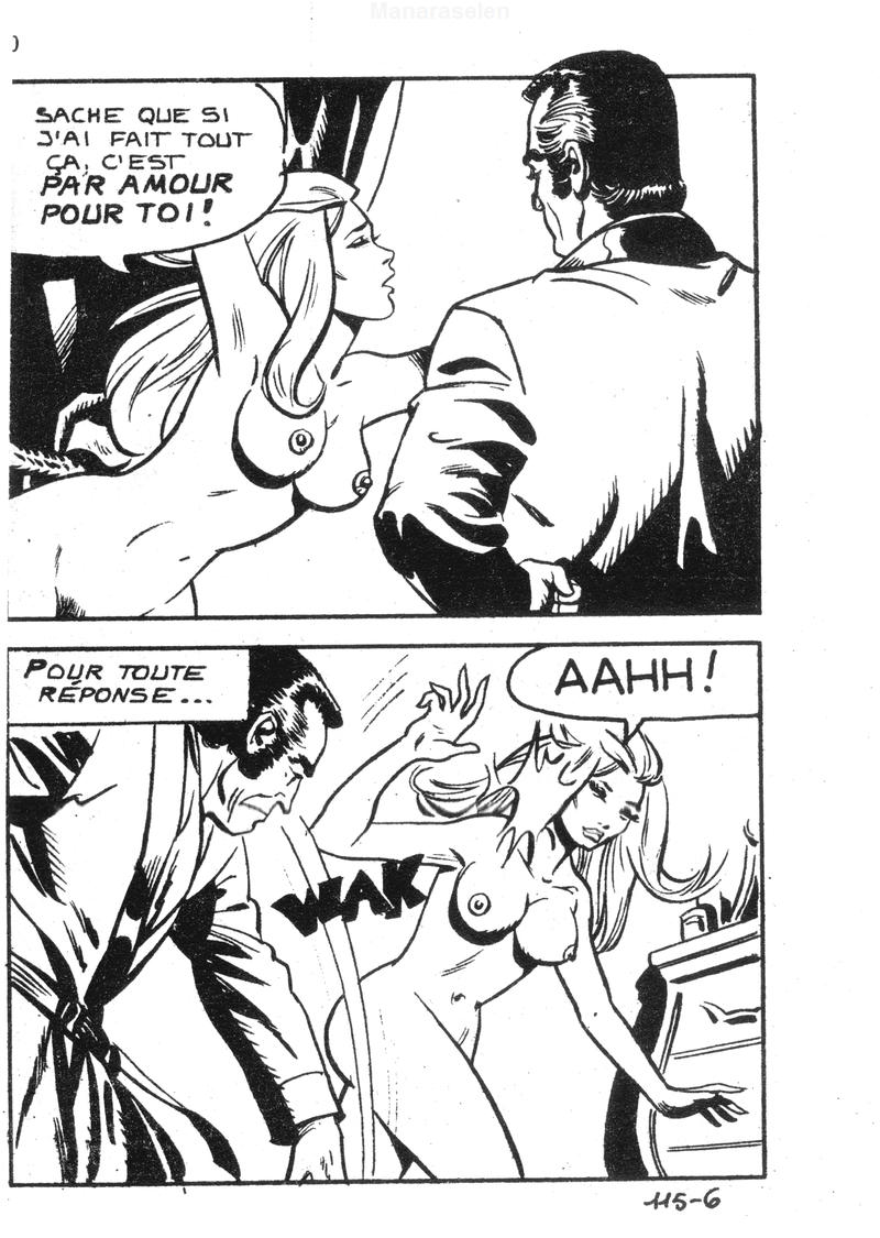Elvifrance - Jacula - 115 - Je te vengerai ! page 10 full