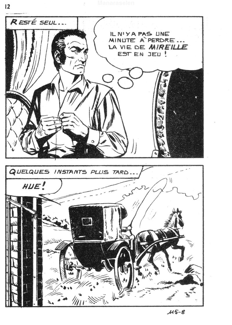 Elvifrance - Jacula - 115 - Je te vengerai ! page 12 full