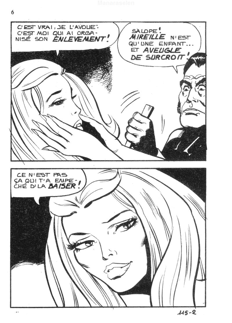 Elvifrance - Jacula - 115 - Je te vengerai ! page 6 full