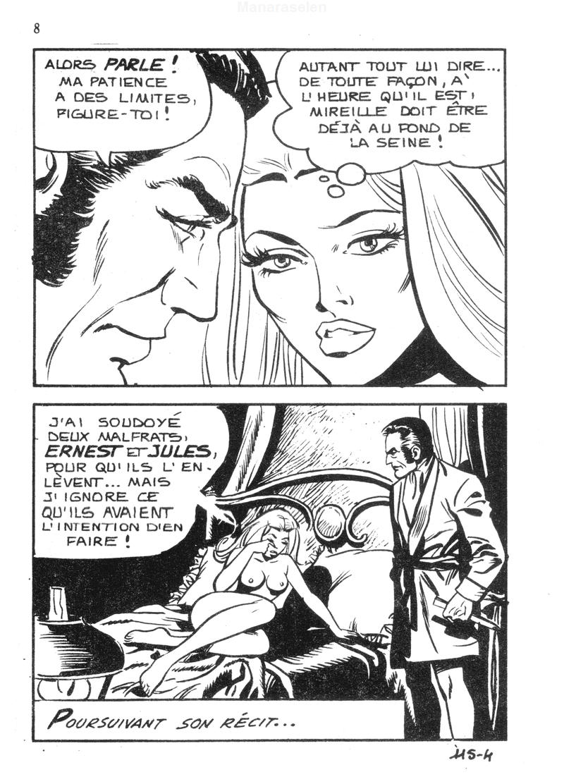 Elvifrance - Jacula - 115 - Je te vengerai ! page 8 full