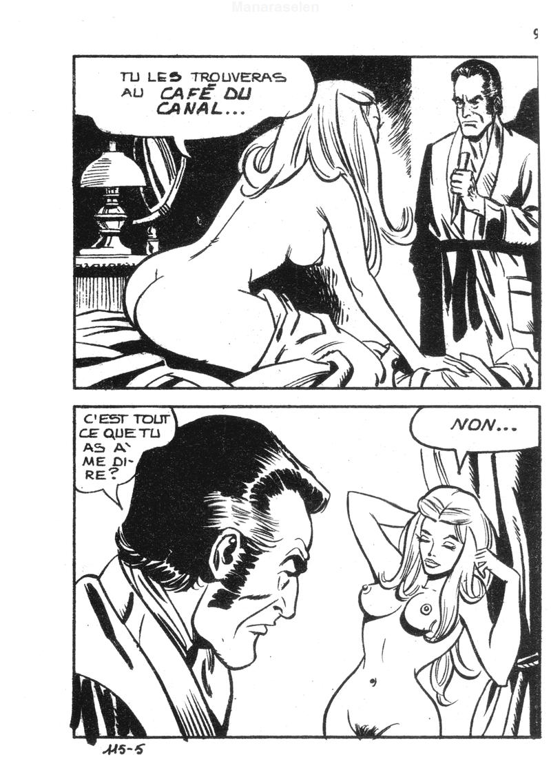 Elvifrance - Jacula - 115 - Je te vengerai ! page 9 full