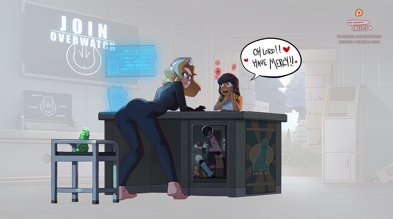 Pharmercy - "recruitment" page 11 full