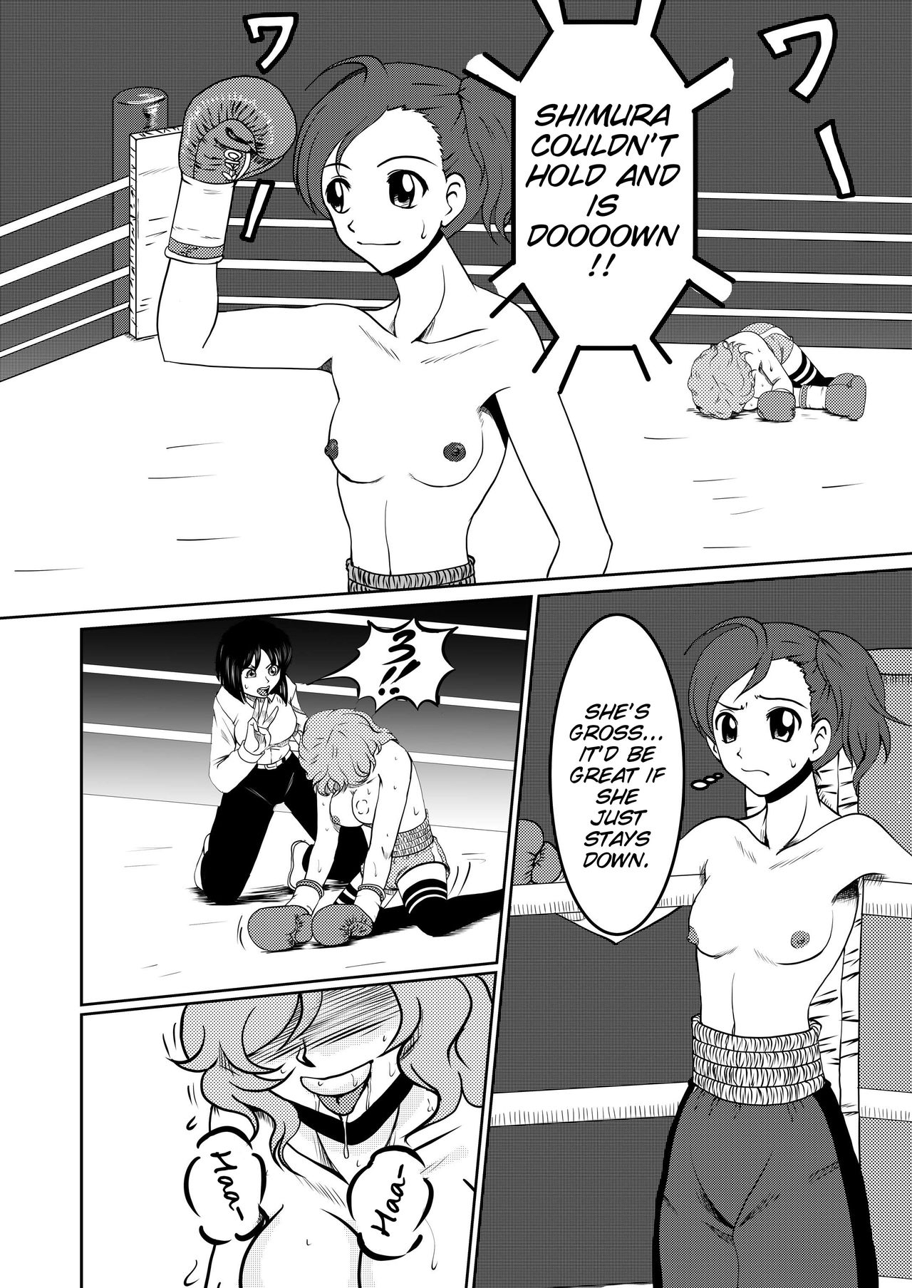 Body na Boxing 2 page 11 full