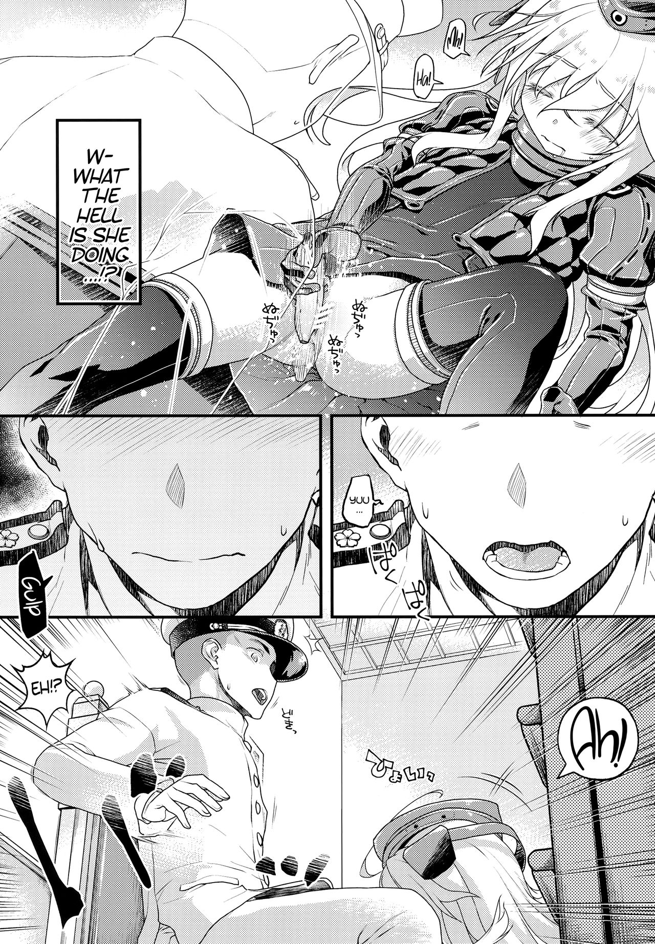 U-boat de BANANA Boat page 11 full