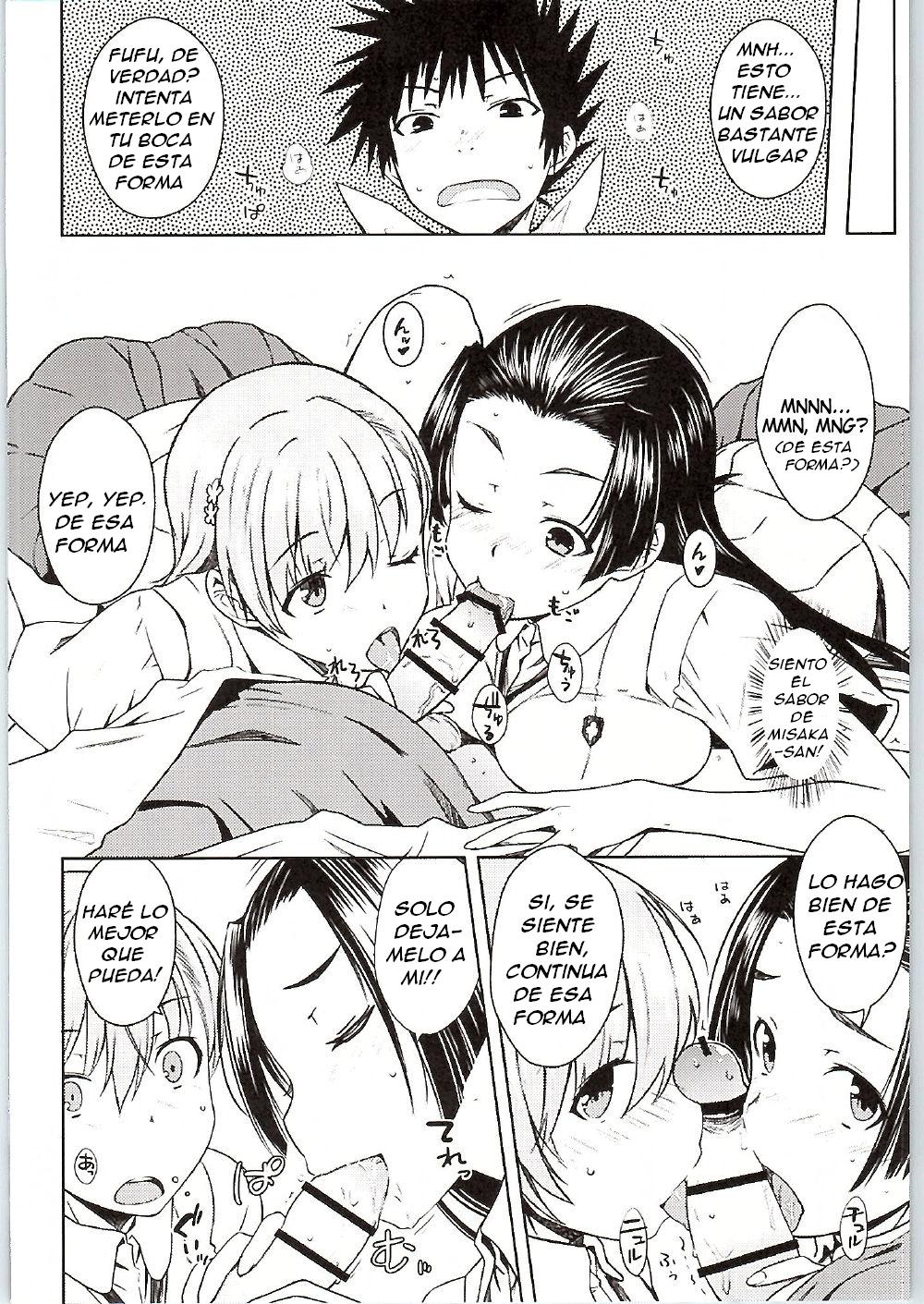 BEAUTIFUL SHINE page 12 full