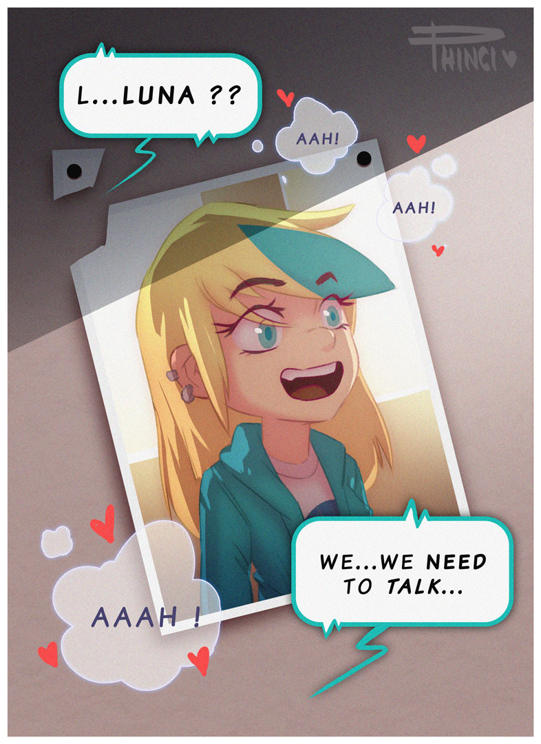 Luna Loud page 2 full