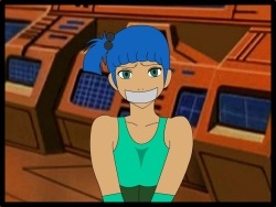 H-Flash Stories Volume 20