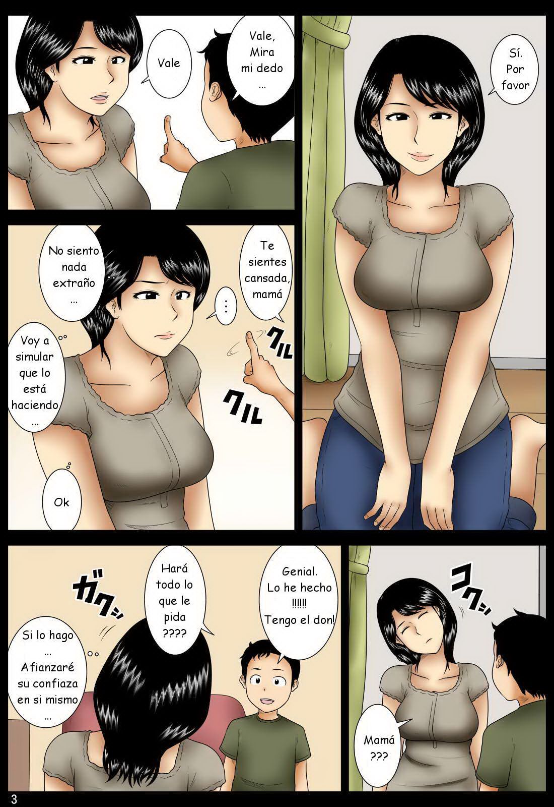 Oshibai | El juego page 4 full