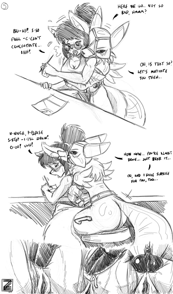 Slut Inspires 1-2 page 5 full