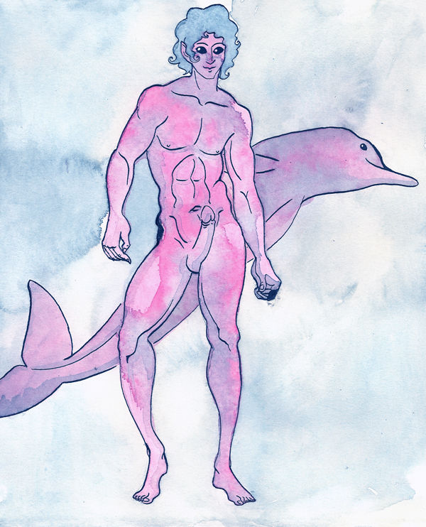 Artist - genderflux page 11 full