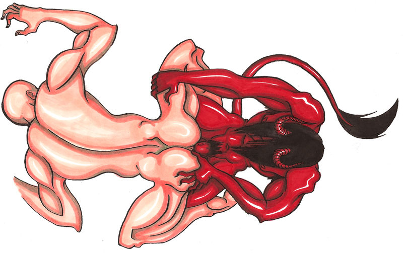 Artist - genderflux page 8 full