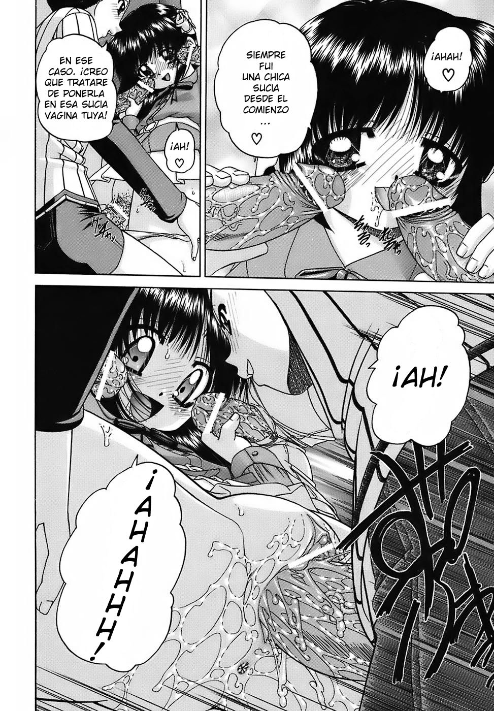 Otomodachi page 11 full