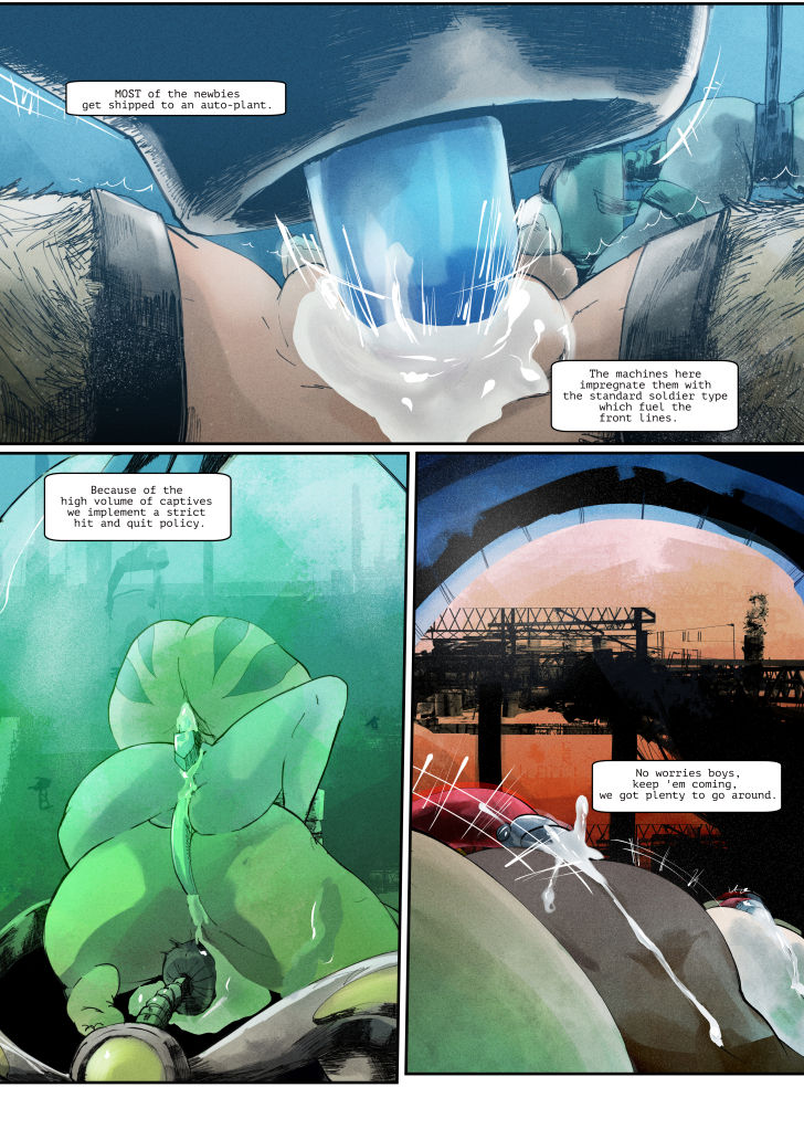 Zuel32's Art page 3 full