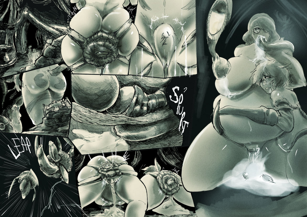 Zuel32's Art page 7 full
