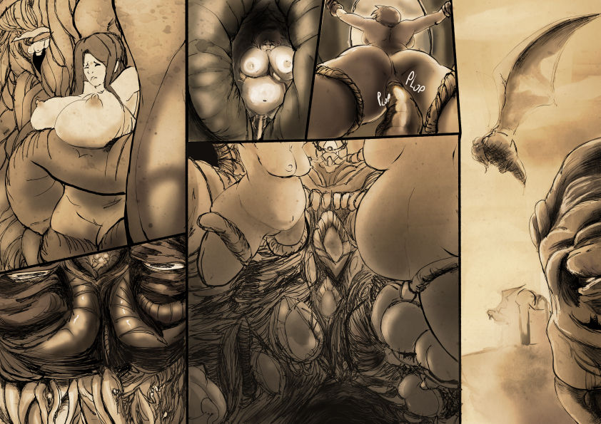 Zuel32's Art page 8 full