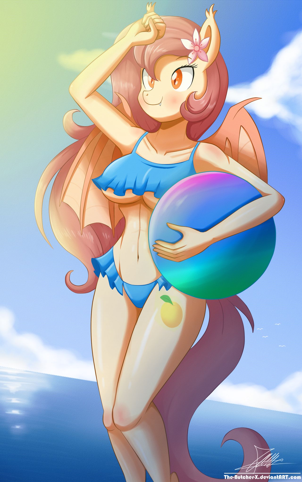 My Little Pony. 20% Sexier. Part 45 page 11 full