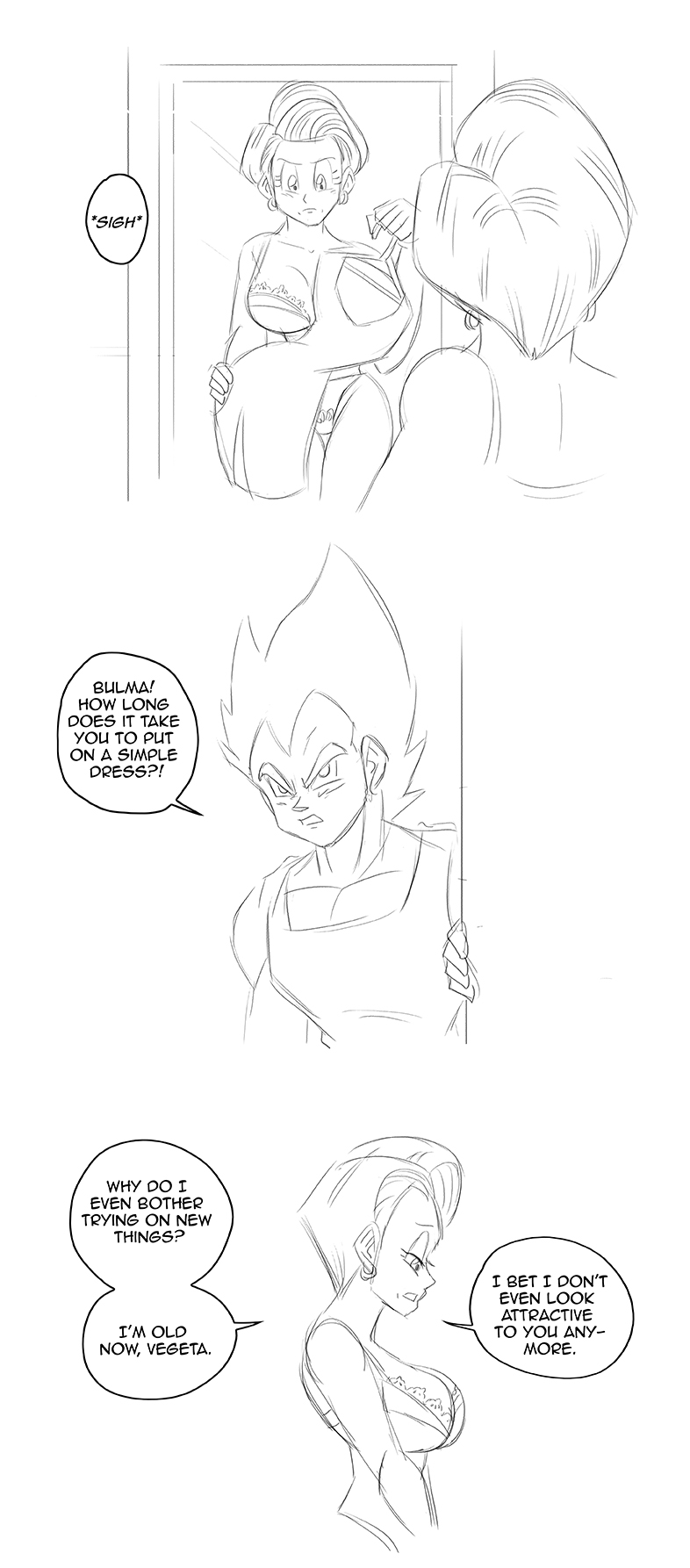 Cuming Of Maturity page 2 full