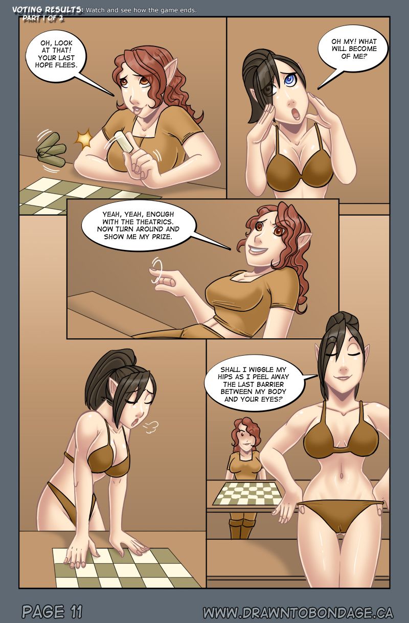 Shades Of Desire page 11 full