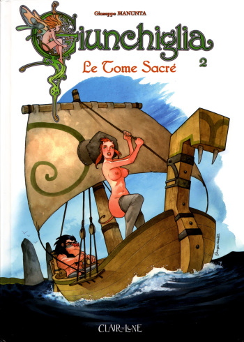 Giunchiglia 02 (french) cover