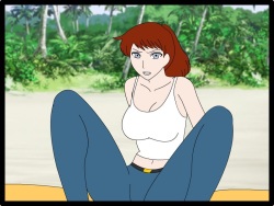 H-Flash Stories Volume 25