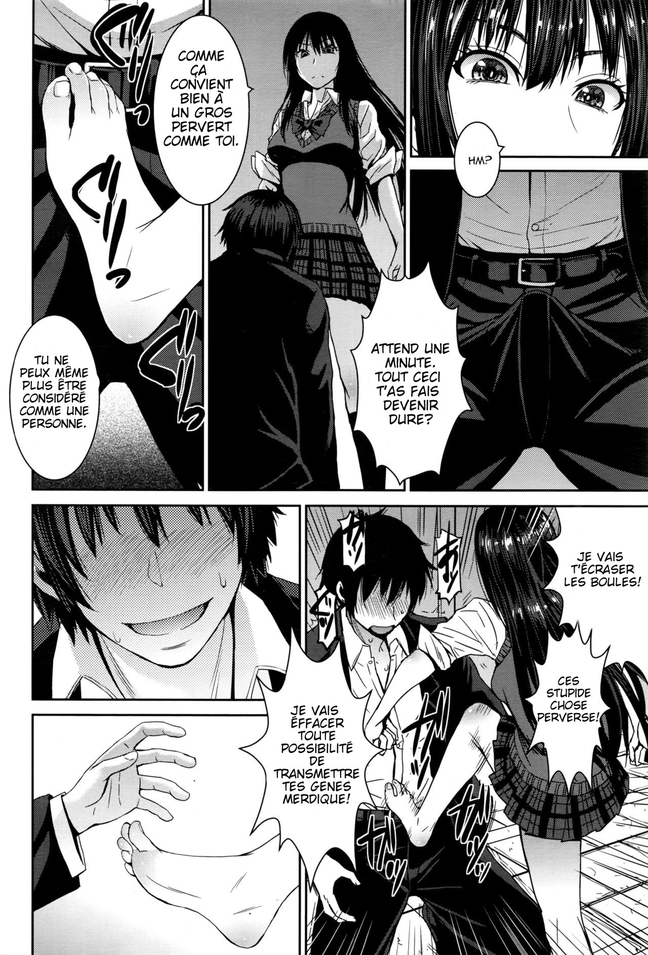 Cinderella ni Onegai! page 10 full