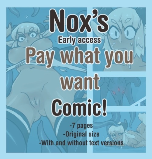 Pay what you want page 1 full