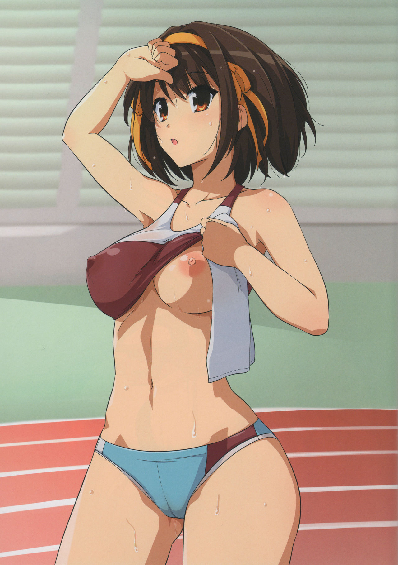 Harucos +5 page 4 full