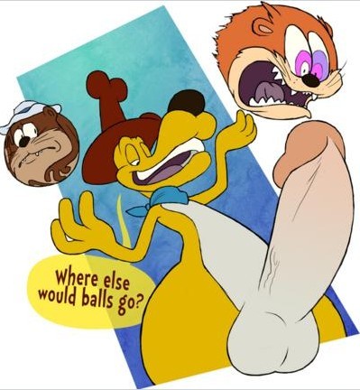 Mr. Thickley's Bowl-O-Rama page 6 full