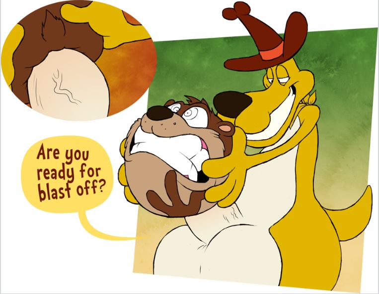 Mr. Thickley's Bowl-O-Rama page 9 full