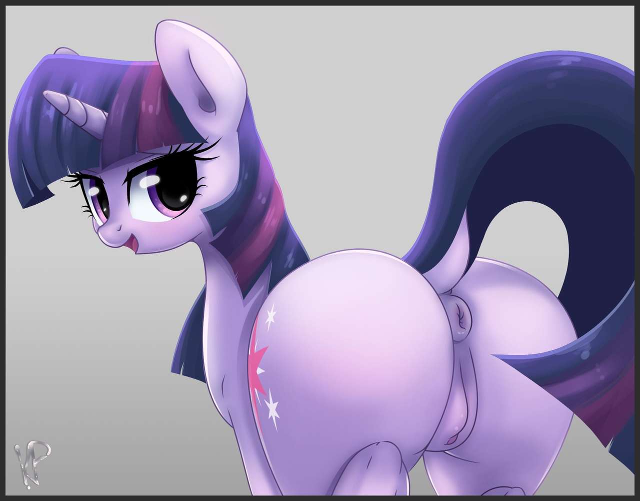 My Little Pony - Twilight Sparkle page 2 full