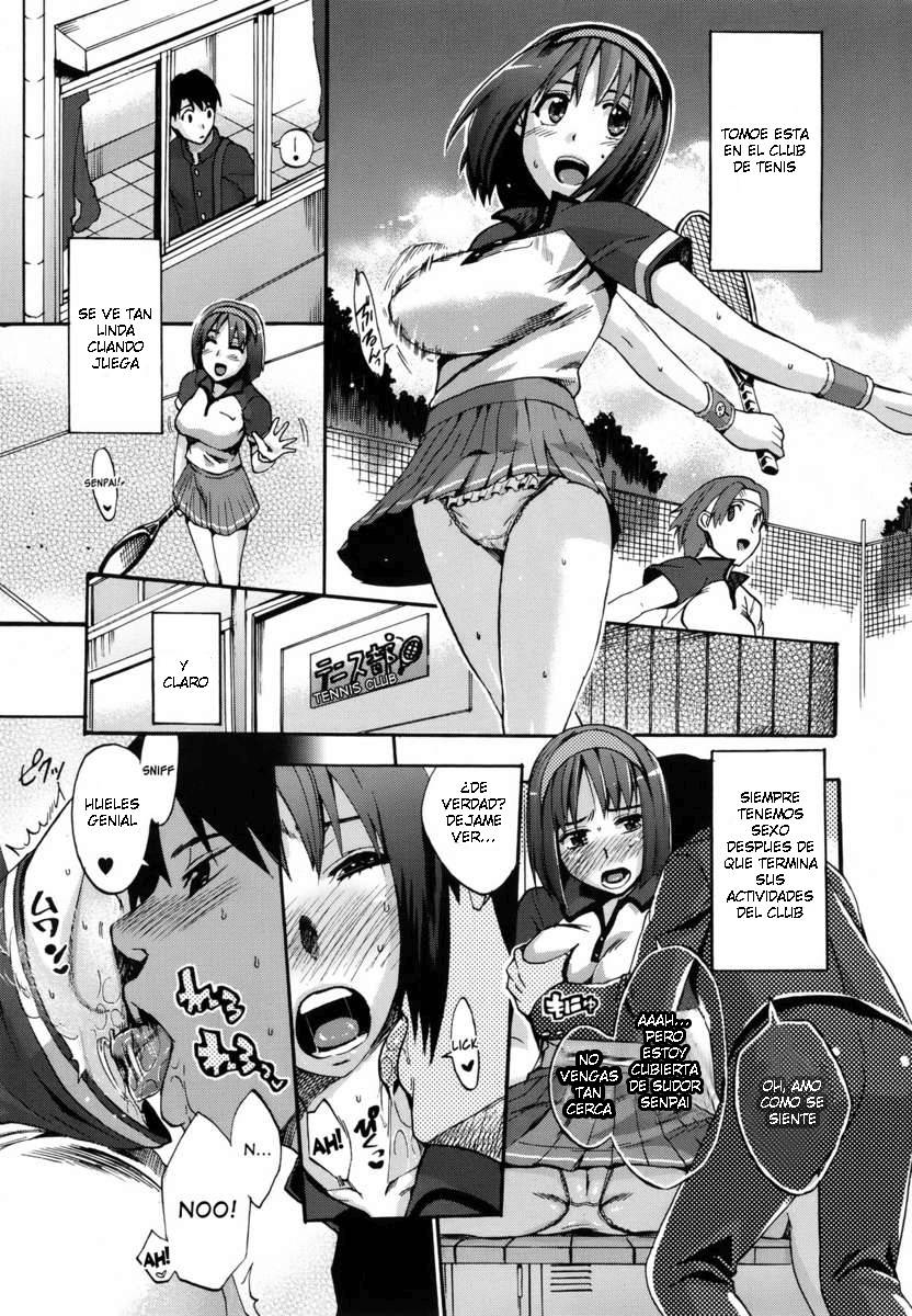 Anata no Sentaku | Your Choice page 11 full